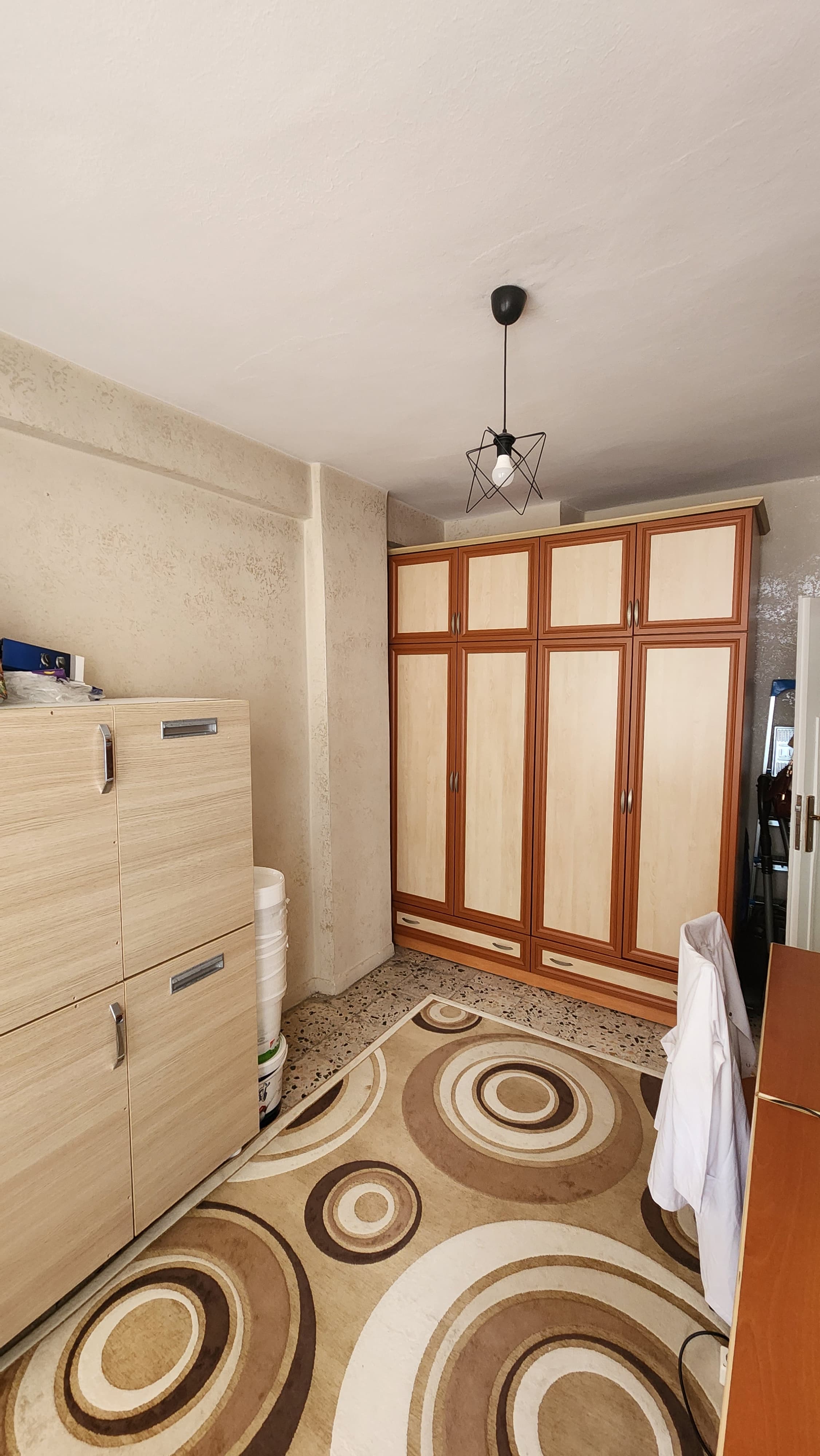 *EROĞLU* PİRİREİSTE FULL YAPILI DOĞALGAZLI DAİRE - MERSİN YENİŞEHİR fotoğraf 24